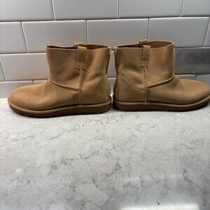 Ugg Mini Ankle Boots